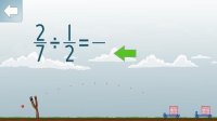 Cкриншот Dividing Fractions Math Game, изображение № 1559388 - RAWG