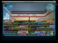 Cкриншот Cartoon Network Universe: FusionFall, изображение № 516543 - RAWG