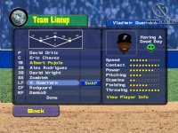 Cкриншот Backyard Baseball 2009, изображение № 498401 - RAWG
