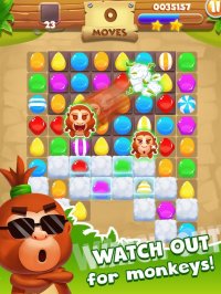 Cкриншот Sugar Crush - Match 3 Games, изображение № 1711529 - RAWG