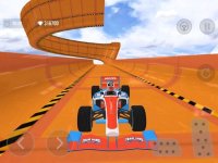 Cкриншот Superhero Formula Racing Cars, изображение № 2681673 - RAWG