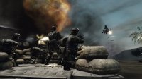 Cкриншот Battlefield 2: Modern Combat, изображение № 507057 - RAWG