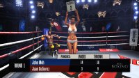 Cкриншот Real Boxing, изображение № 174670 - RAWG
