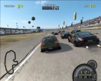 Cкриншот Need for Speed: ProStreet, изображение № 722247 - RAWG