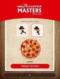 Cкриншот Pizzeria Masters, изображение № 1733881 - RAWG