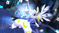 Cкриншот Digimon Story Cyber Sleuth: Hacker’s Memory, изображение № 696584 - RAWG
