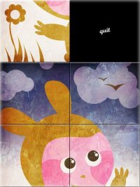 Cкриншот My first slider puzzles, изображение № 949720 - RAWG