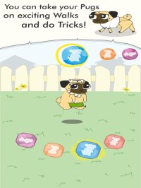 Cкриншот Growing Pug, изображение № 1603110 - RAWG