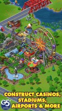 Cкриншот Virtual City Playground: Building Tycoon, изображение № 1384160 - RAWG