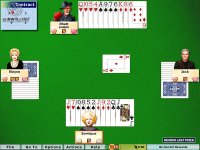 Cкриншот Hoyle Card Games 2004, изображение № 365341 - RAWG