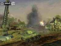 Cкриншот Panzer Elite Action: Танковая гвардия, изображение № 421983 - RAWG