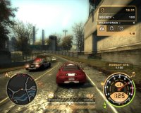 Cкриншот Need For Speed: Most Wanted, изображение № 806770 - RAWG