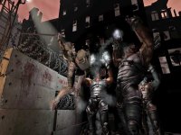 Cкриншот Hellgate: London, изображение № 403212 - RAWG