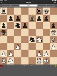 Cкриншот Chess Coach Pro, изображение № 2677084 - RAWG