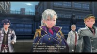 Cкриншот The Legend of Heroes: Trails of Cold Steel III + Consumable Starter Set, изображение № 2878304 - RAWG