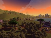 Cкриншот SimCity: Город с характером, изображение № 390219 - RAWG