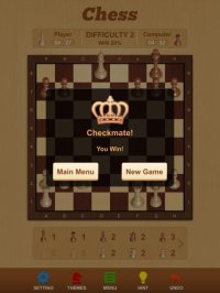 Cкриншот Chess - Strategy Board Game, изображение № 2032149 - RAWG