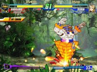 Cкриншот Capcom Fighting Evolution, изображение № 1737503 - RAWG
