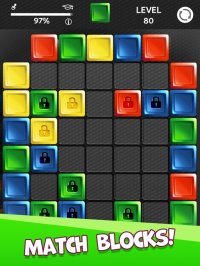 Cкриншот Unblock - block puzzle, изображение № 2038660 - RAWG