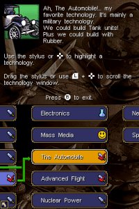Cкриншот Sid Meier's Civilization Revolution, изображение № 652335 - RAWG