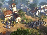 Cкриншот Age of Empires III, изображение № 417599 - RAWG