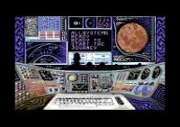 Cкриншот Mars [C64], изображение № 2287486 - RAWG