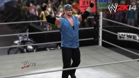 Cкриншот WWE 2K14, изображение № 609456 - RAWG