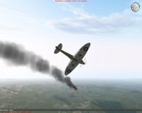 Cкриншот Битва за Британию 2: Крылья победы, изображение № 417289 - RAWG
