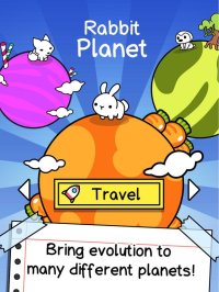 Cкриншот Evolution Galaxy, изображение № 1596635 - RAWG