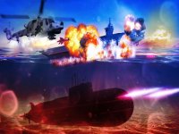 Cкриншот World Submarine Combat, изображение № 1805613 - RAWG