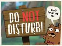 Cкриншот Do Not Disturb! The Grumpy Virtual Pet Marmot, изображение № 877606 - RAWG