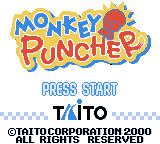 Cкриншот Monkey Puncher, изображение № 742960 - RAWG