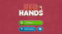 Cкриншот Red Hands, изображение № 2638894 - RAWG