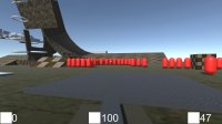 Cкриншот Retro Shooter Prototype, изображение № 2627932 - RAWG