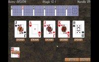 Cкриншот Tactical Poker, изображение № 1863036 - RAWG
