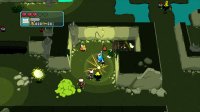 Cкриншот Adventure Time: Explore the Dungeon Because I DON'T KNOW!, изображение № 600954 - RAWG