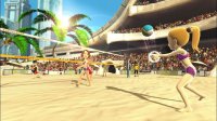 Cкриншот Kinect Sports, изображение № 274230 - RAWG