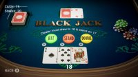 Cкриншот Just Black Jack, изображение № 2236033 - RAWG