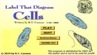 Cкриншот Label that Diagram - Cells, изображение № 2191783 - RAWG