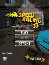 Cкриншот Speed Racing 3D, изображение № 927085 - RAWG