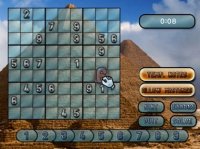 Cкриншот Sudoku Challenge!, изображение № 787921 - RAWG