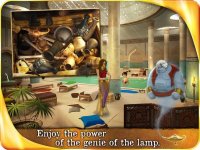 Cкриншот Aladin and the Enchanted Lamp (FULL) - Extended Edition - A Hidden Object Adventure, изображение № 1328571 - RAWG