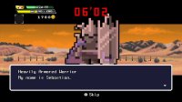Cкриншот Half Minute Hero: Super Mega Neo Climax Ultimate Boy, изображение № 161052 - RAWG