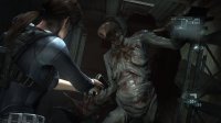 Cкриншот Resident Evil Revelations, изображение № 1608919 - RAWG