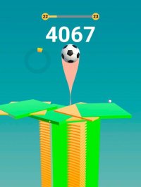 Cкриншот Crusher Stack: Jump up 3D Ball, изображение № 3083470 - RAWG