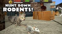 Cкриншот Stray Cat Simulator, изображение № 2102445 - RAWG