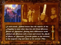 Cкриншот Sinbad: Legend of the Seven Seas, изображение № 374439 - RAWG
