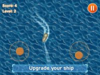 Cкриншот Ships.io Warships Battle, изображение № 1683379 - RAWG