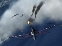 Cкриншот Герои воздушных битв, изображение № 356063 - RAWG