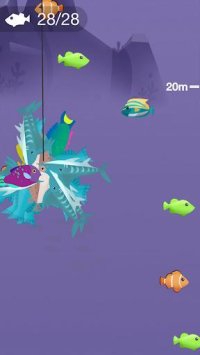 Cкриншот Fishing Break - Addictive Fishing Game, изображение № 2081682 - RAWG
